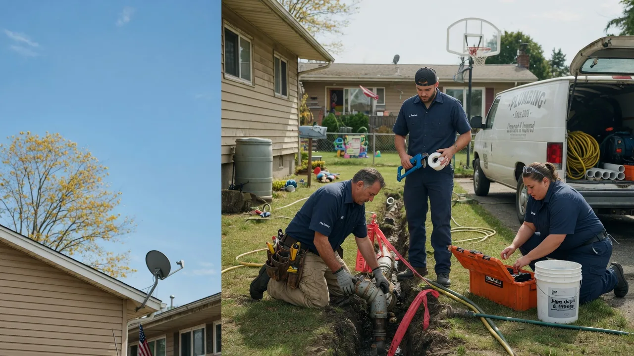 Garbage Disposal Replacement in Lanham, MD near me